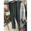 Image 1 : FWD Mens Casual Sweat Pants Size 2XL
