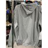 Image 5 : Adidas Gray Pull Over Hoody Size Medium