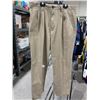 Image 1 : Dockers Classic Fit Mens Pant Size 34 x 30