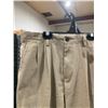 Image 2 : Dockers Classic Fit Mens Pant Size 34 x 30
