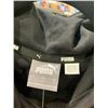 Image 3 : Puma Pull Over Hoody Mens Size Small