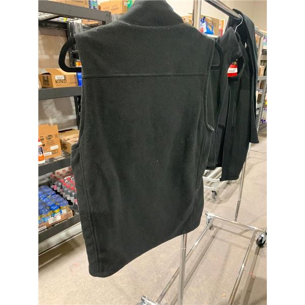 Karbon Heated Vest NO Battery