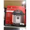 Image 1 : Instant Pot Duo Plus Gourmet Multi Cooker