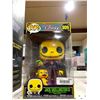 Image 1 : Disney POP funko figure - Jack Skellington & Zero
