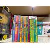 Image 1 : Roald Dahl 16 piece book set