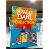 Image 2 : Roald Dahl 16 piece book set