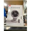 Image 1 : Woozoo globe fan with remote
