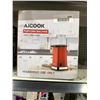 Image 1 : Aicook popcorn machine