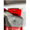 Image 3 : Craftsman Classic Wool Work Socks Mens 10-1 Lot of 3