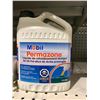 Image 2 : Mobil permazone antifreeze 3x1.89L