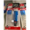 Image 2 : J-B Weld Water Weld 57g x 2