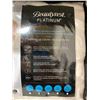 Image 2 : Beautyrest Platinum 300 count Temp Regulating Sheet Set Double