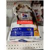 Image 2 : Hill's Science Diet Adult 7+ Dog Kibble 15lb