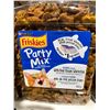 Image 2 : Friskies party mix cat treats, 3x454g