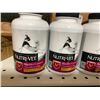 Image 2 : Nutri+Vet Bladder Control Chewables for Dogs 90tablets x6 bottles