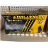 Image 2 : Challenger Nitrile Disposable Gloves Size Med