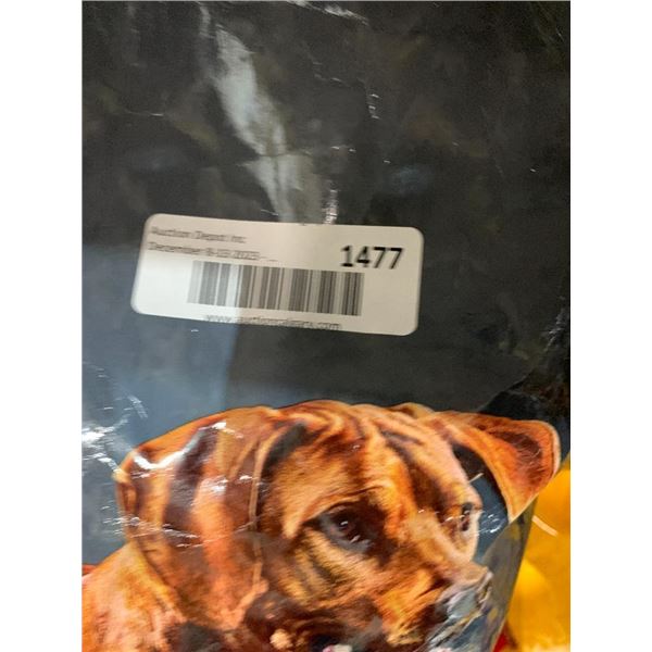 Eukanuba Adult Large Breed 1+Chicken Dog Kibble 40lb