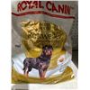 Image 2 : Royal Canin Rottweiler Adult Kibble 30lb