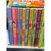 Image 2 : Ronald Dahl Book Collection  16pc Set