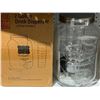 Image 2 : Yorkshire Glassware 2 Gallon Drink Dispenser