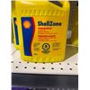 Image 2 : ShellZone Premixed Extended Antifreeze / Coolant 1.89L x 3