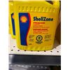 Image 2 : ShellZone Premixed Extended Antifreeze / Coolant 1.89L x 3