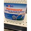 Image 2 : Mobil Permazone Extended Life 50/50 Coolant 10.89L x 3
