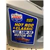 Image 2 : Lucas Hot Rod & Classic Motor Oil 10W-30 Lot of 4.78L x 3
