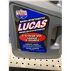Image 2 : Lucas Semi-Synthetic 2-Cycle Oil 3.79L