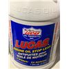 Image 2 : Lucas Engine Oil Stop Leak 1 Gallon