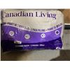 Image 2 : Canadian Living Standard Queen Pillow Set of 2