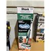 Image 1 : Shark S7000C Steam & Scrub All-in-One Scrubbing and Sanitizing Hard Floor Steam Mop, Sage Green