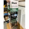 Image 2 : Shark S7000C Steam & Scrub All-in-One Scrubbing and Sanitizing Hard Floor Steam Mop, Sage Green