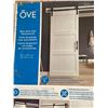 Image 4 : OVE barn door with hardware kit 35"x84"