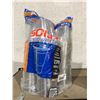Image 1 : SOLO clear plastic cups 270 count