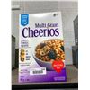 Image 2 : General Mills Multi Grain Cheerios 6 x 342g