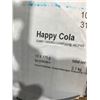 Image 3 : Haribo Happy Cola Gummy Candy 12 x 175g