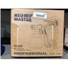 Image 1 : Neu Master Professional Electric Spray Gun