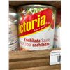 Image 2 : Victoria Red Enchilada Sauce 12 x 10oz