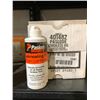 Image 1 : Paslode Cordless Lubricating Oil 6 x 4 fluid ounces