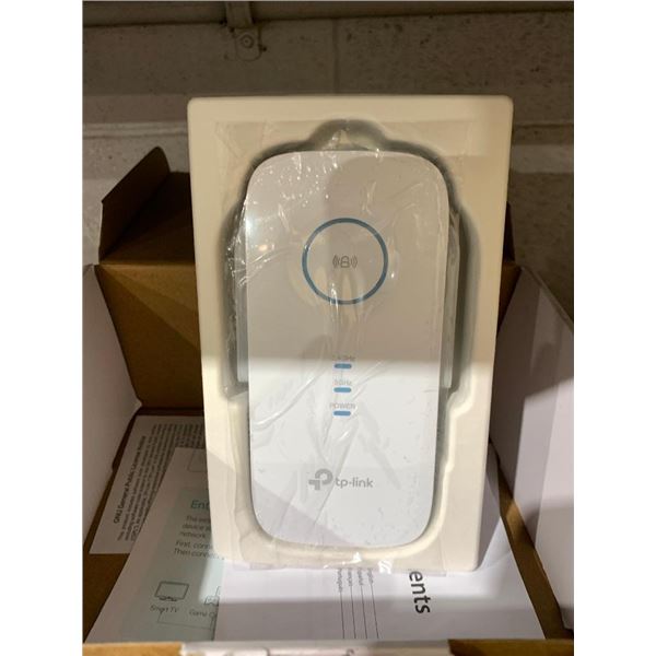 TP Link WiFi Extender