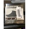 Image 2 : ICon Hooligan Riding Shoe Black Size 8 Mens