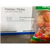 Image 2 : Haribo Peaches Gummy Candy 12 x 175g