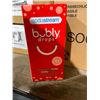 Image 1 : SodaStream Bubly Drops Strawberry 6 x 40ml