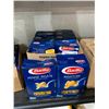 Image 1 : Barilla Assorted Boxes of Pasta 9 x 410g