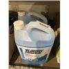 Image 2 : Turbo Power Windshield Washer Fluid -40° De-Icer 3.78L x 2