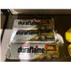 Image 1 : DuraFlame Firelog 2.5lb x 3