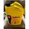 Image 2 : ShellZone Premixed Extended Life Antifreeze / Coolant 3 x 1.89L