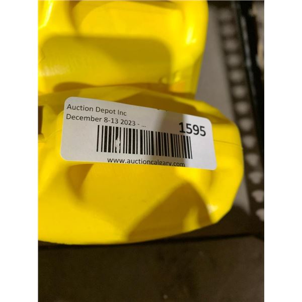 ShellZone Premixed Extended Life Antifreeze / Coolant 3 x 1.89L