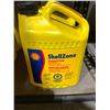 Image 3 : ShellZone Premixed Extended Life Antifreeze / Coolant 3 x 1.89L